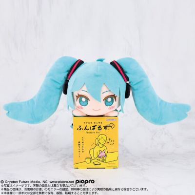 funbarus 初音未来