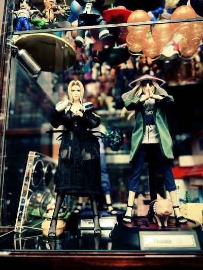 RB-02 硅胶女性可动素体