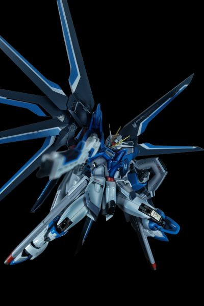 METAL ROBOT魂 ＜机动战士系列＞  不朽正义高达