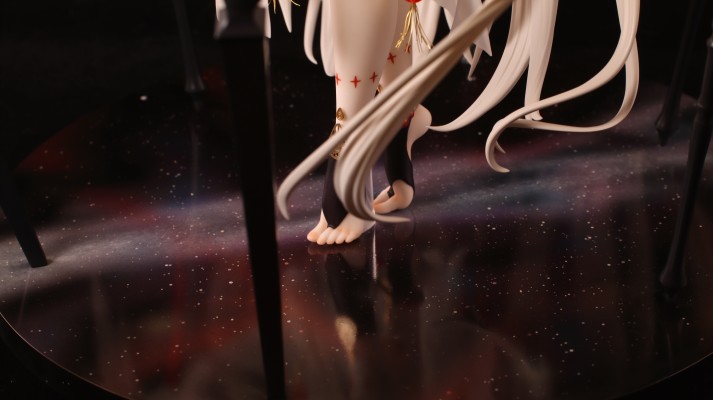 命运-冠位指定  杜尔伽