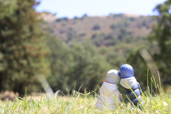 一番赏 摇曳露营 第三季 最终大奖/双重机会 志摩凛 最终大奖版