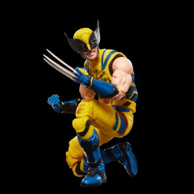 漫威传奇系列 金刚狼