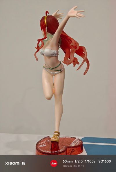 Ravitier 无职转生2～到了异世界就拿出真本事～ 艾莉丝·伯雷亚斯·格雷拉特 ～泳装～