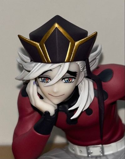 压泡面 鬼灭之刃 童磨