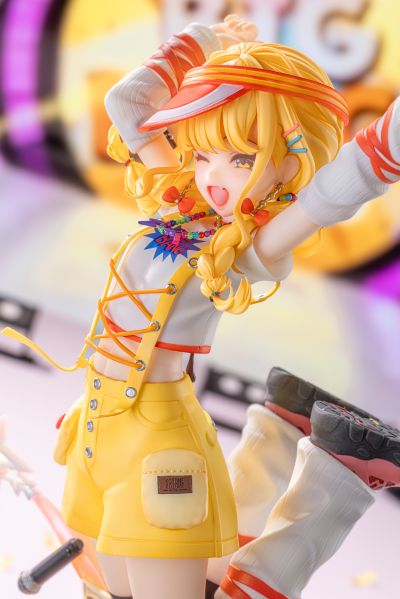 学园偶像大师  Yellow Big Bang 藤田琴音