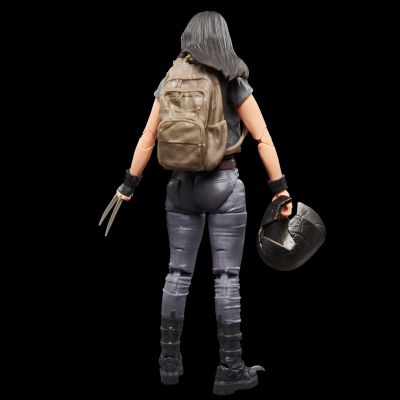 漫威传奇系列 X-23