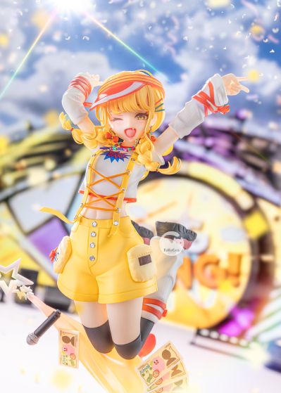 学园偶像大师  Yellow Big Bang 藤田琴音