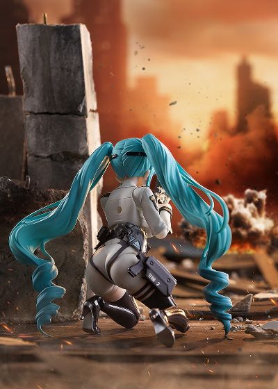 figma#676 胜利女神：新的希望 普丽瓦蒂