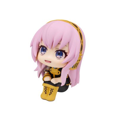 Look up 巡音流歌