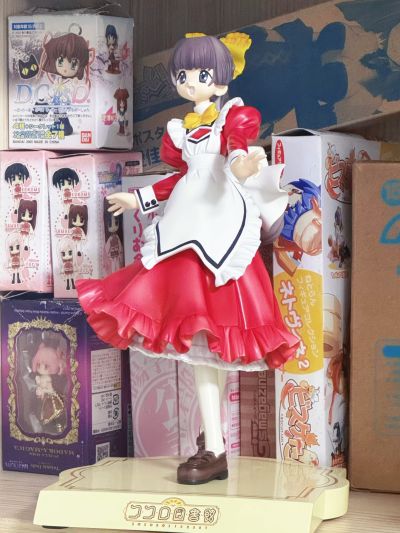 可可露图书馆 可可露