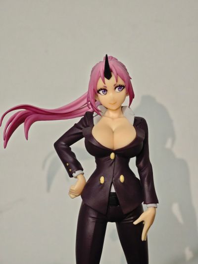 关于我转生变成史莱姆这档事 -Otherworlder- Vol.7 	关于我转生变成史莱姆这档事 紫苑