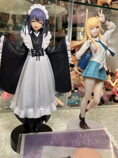 ANIPLEX赏 动画「更衣人偶坠入爱河」 A赏 POP UP PARADE 喜多川海梦（黑江雫 文化节）