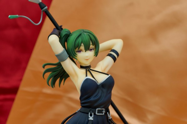 碧蓝航线 柴郡 抱枕版