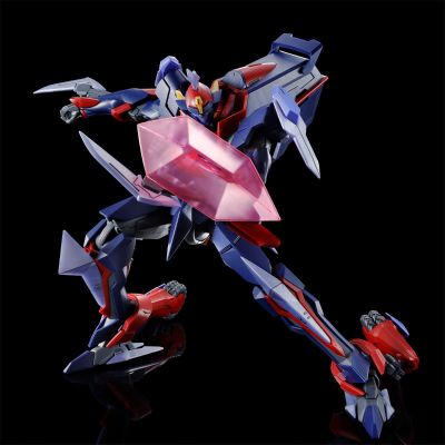 HG CODE GEASS 夺还的罗塞 Zi-阿波罗