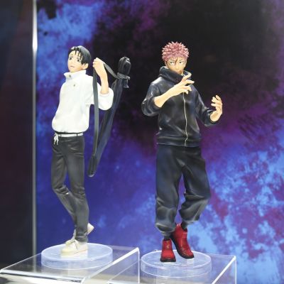 XStellar 咒术回战 第三季 乙骨忧太