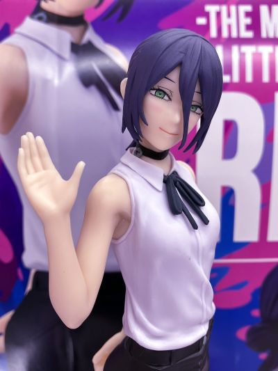 GLITTER&GLAMOURS 剧场版 链锯人 蕾塞篇 蕾塞