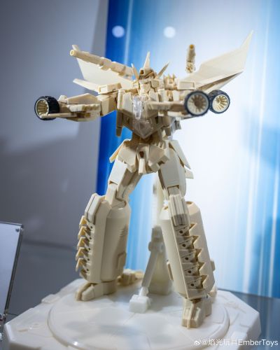 BLAZE SSSS.电光机王 合体龙人 戴拿泽昂