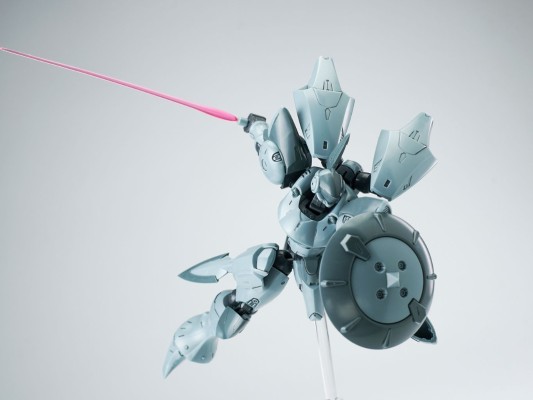 ULTRA ACTION TROOPER系列 Actaeon（蓝灰）