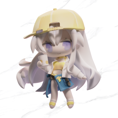 碧蓝航线 企业 Wind Catcher