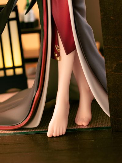 战舰少女R 贤妻赤城