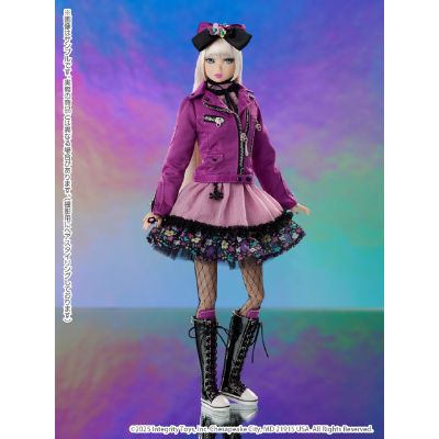 The FR:Nippon™ Collection Misaki™ Blossom Pop