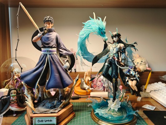 火影忍者疾风传 宇智波带土