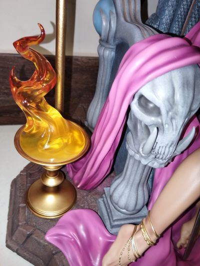 912833 火星公主 德贾托里斯