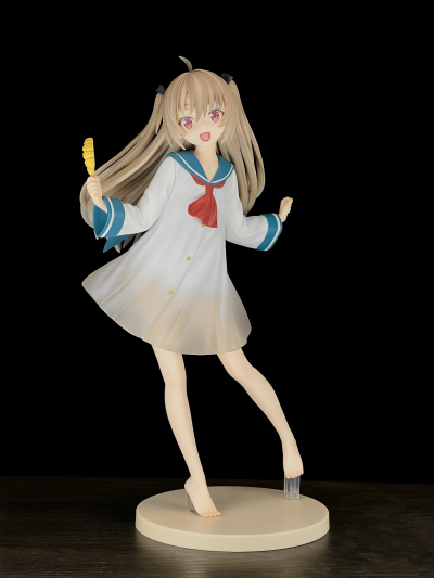 TENITOL TALL 亚托莉-我挚爱的时光- 亚托莉