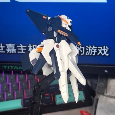 HG 机动战士Z高达外传RE-BOOT 加普兰TR-5[赫瑞欧]  巨臂装备