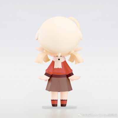 HELLO! GOOD SMILE 原神 可莉