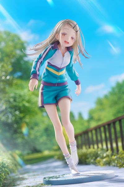 学园偶像大师 筱泽广 光景