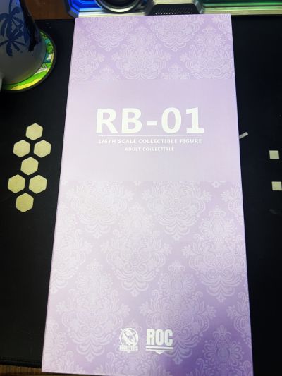 ROC-007 火影忍者疾风传 干柿鬼鲛