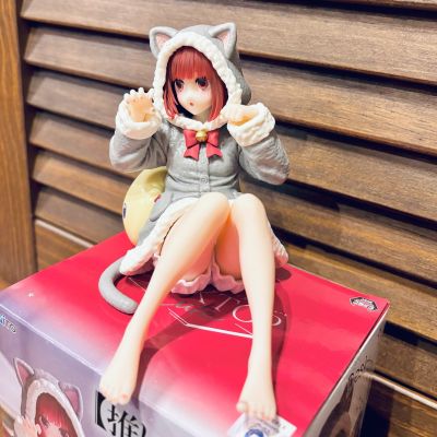 Desktop Cute  我推的孩子 有马加奈~猫咪居家服~