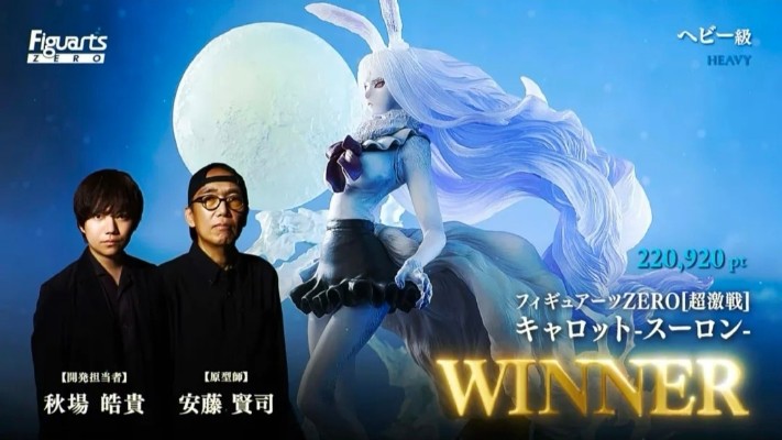 FiguartsZERO 超激战 航海王 加洛特 -月狮-