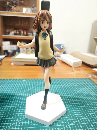 Extra Figure けいおん!! 平沢唯 