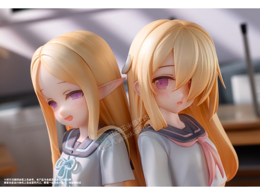 大泉五百＆幼月月