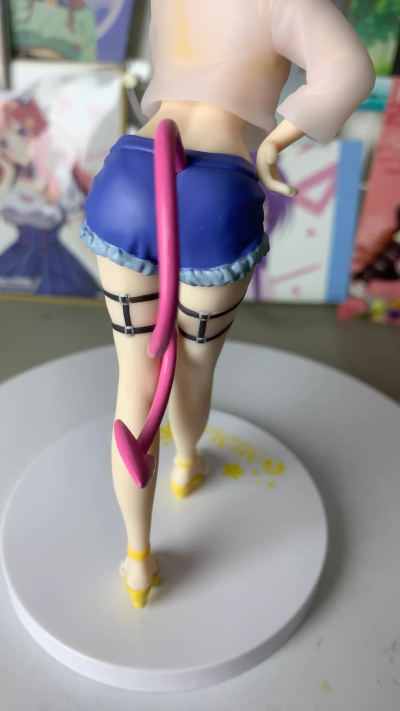 Luminasta 我推的孩子 MEM