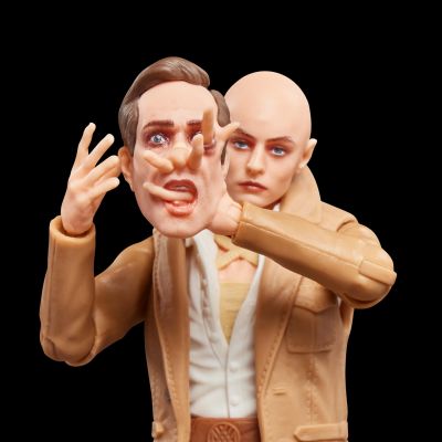 漫威传奇系列 卡桑德拉·诺瓦