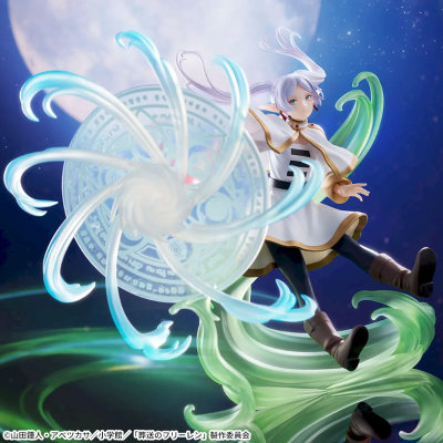 FIGURIZMα 葬送的芙莉莲 芙莉莲 ～魔法的高深境界～