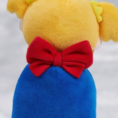 POP TEAM EPIC 冬日和系列 玩偶卷尺