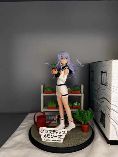 可塑性记忆 艾拉