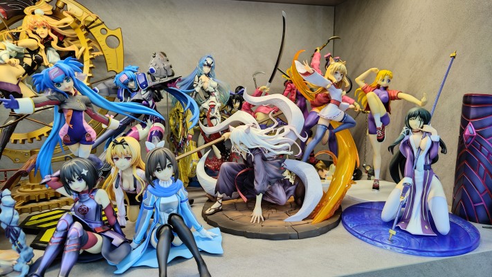 战国妖狐  救世姐弟篇 迅火