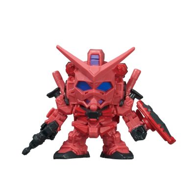 机动战士高达 扭蛋机战士ZERO 01