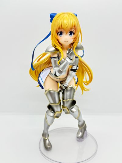 哥布林杀手 第二季 女神官 比基尼盔甲