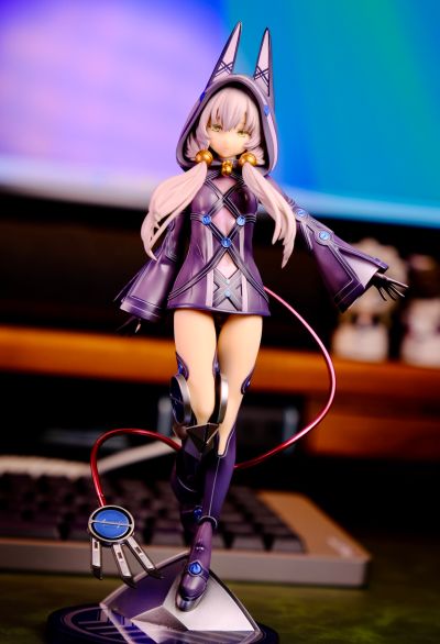 英雄传说 界之轨迹 亚尔缇娜·奥莱恩 界之轨迹版