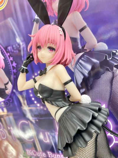 BiCute Bunnies 出包王女DARKNESS 梦梦·贝莉雅·戴比路克