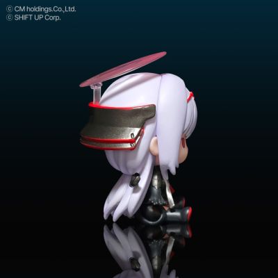 胜利女神：新的希望 BabyBoom公仔  红莲：暗影