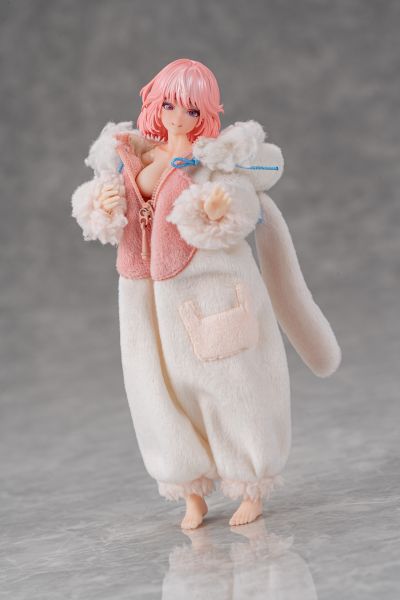 宝宝睡衣服装配件包