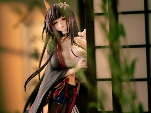 战舰少女R 贤妻赤城