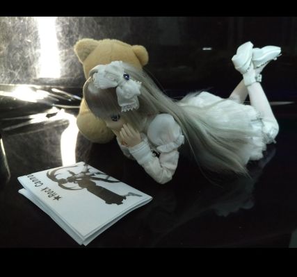 PureNeemo Doll Show Commemorative Ver. 